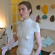Illustration for article titled How To Make A Custom Dress Form: Part One